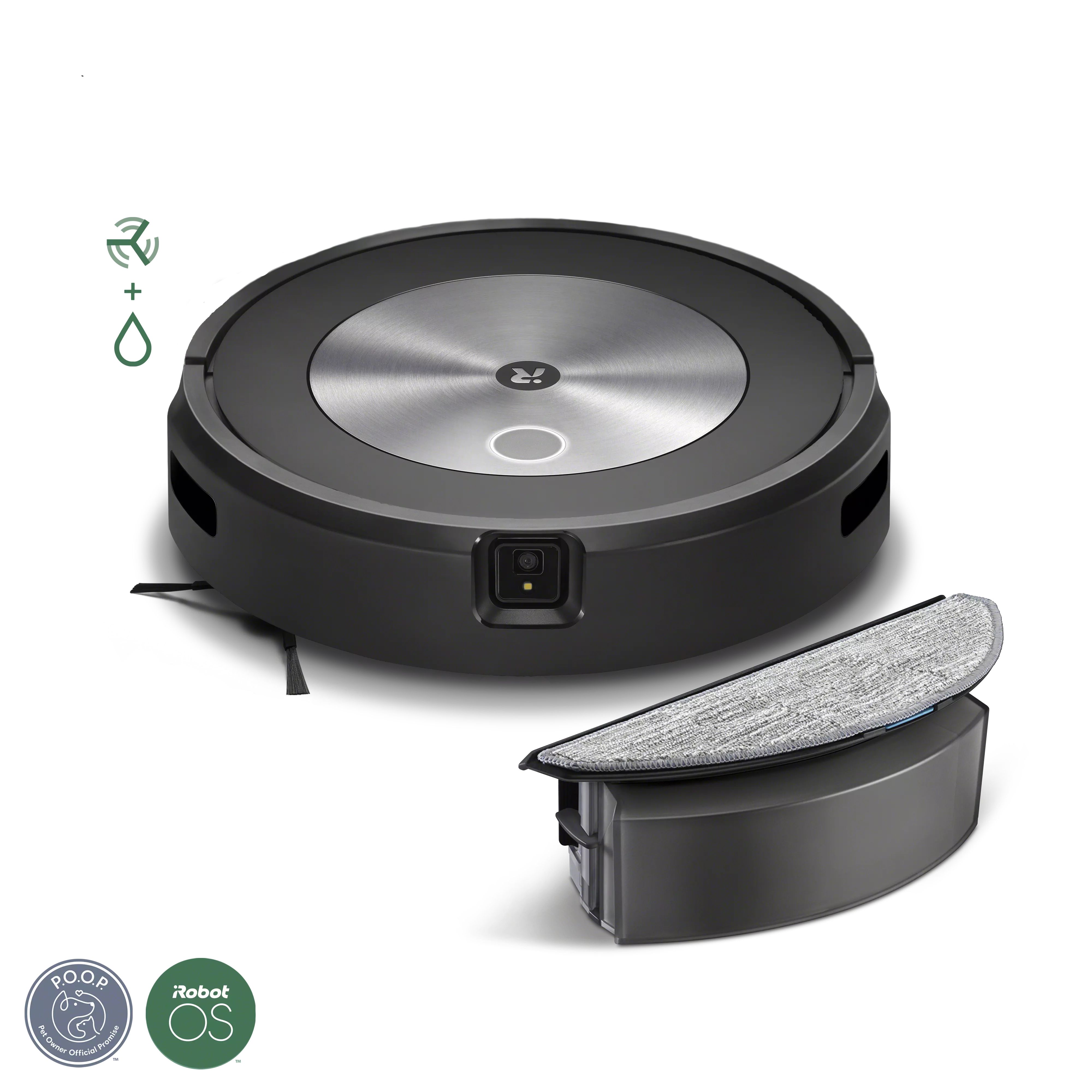 Najam robot usisavača Roomba Zagreb