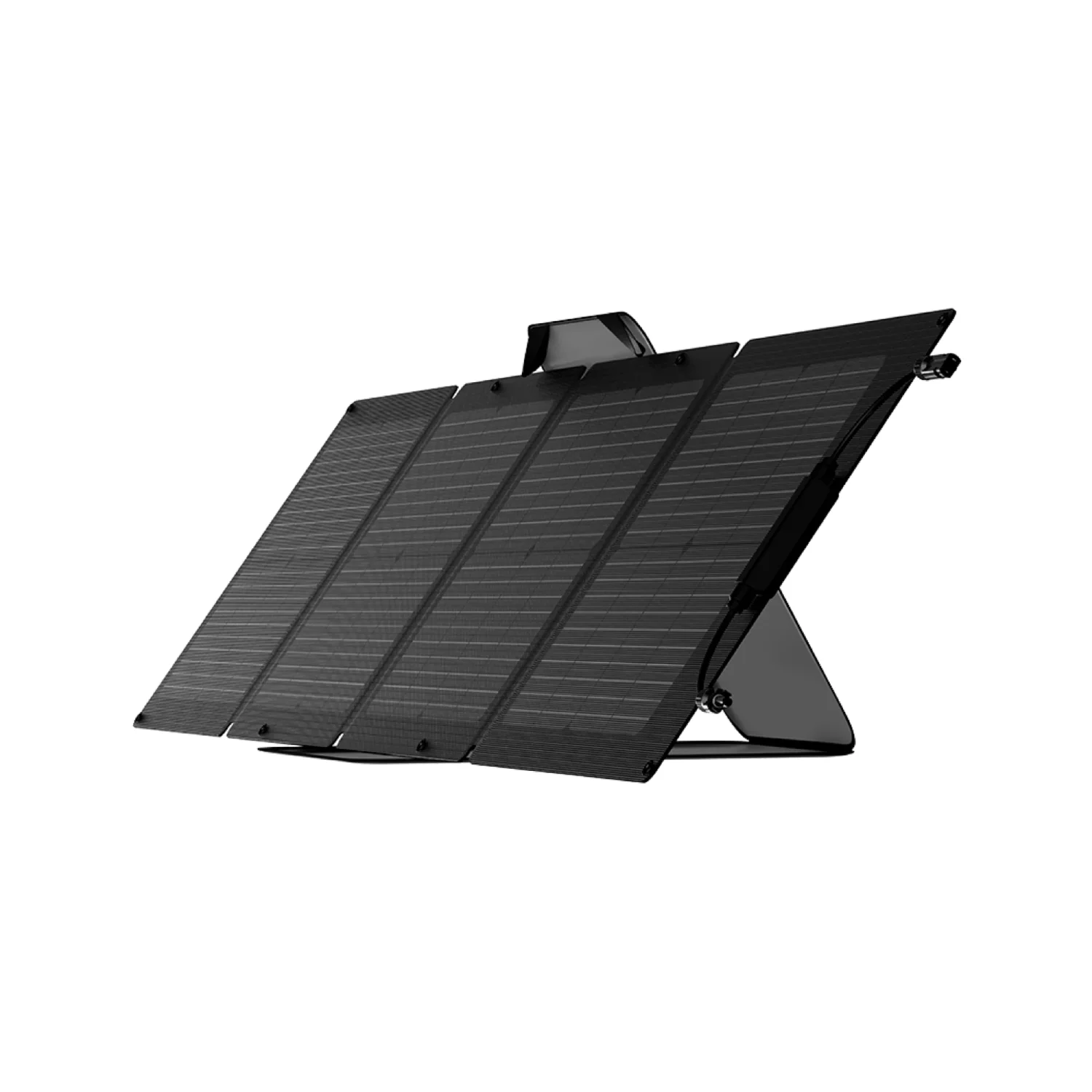 Najam prijenosnog solarnog panela Zagreb