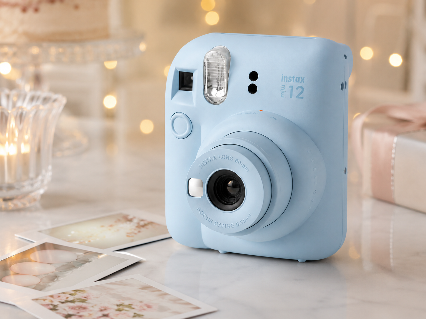 Najam Instax Mini 12 instant fotoaparata za party i svadbe – Zagreb
