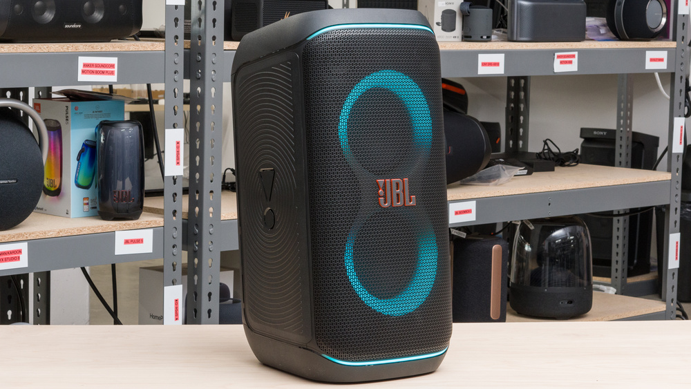Najam JBL PartyBox 120 Zagreb