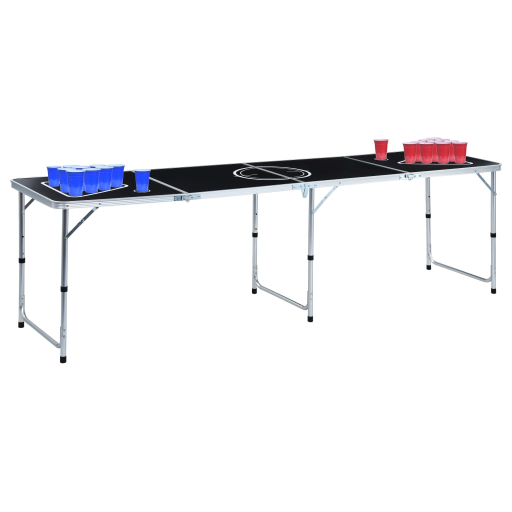 Najam beer pong seta Zagreb