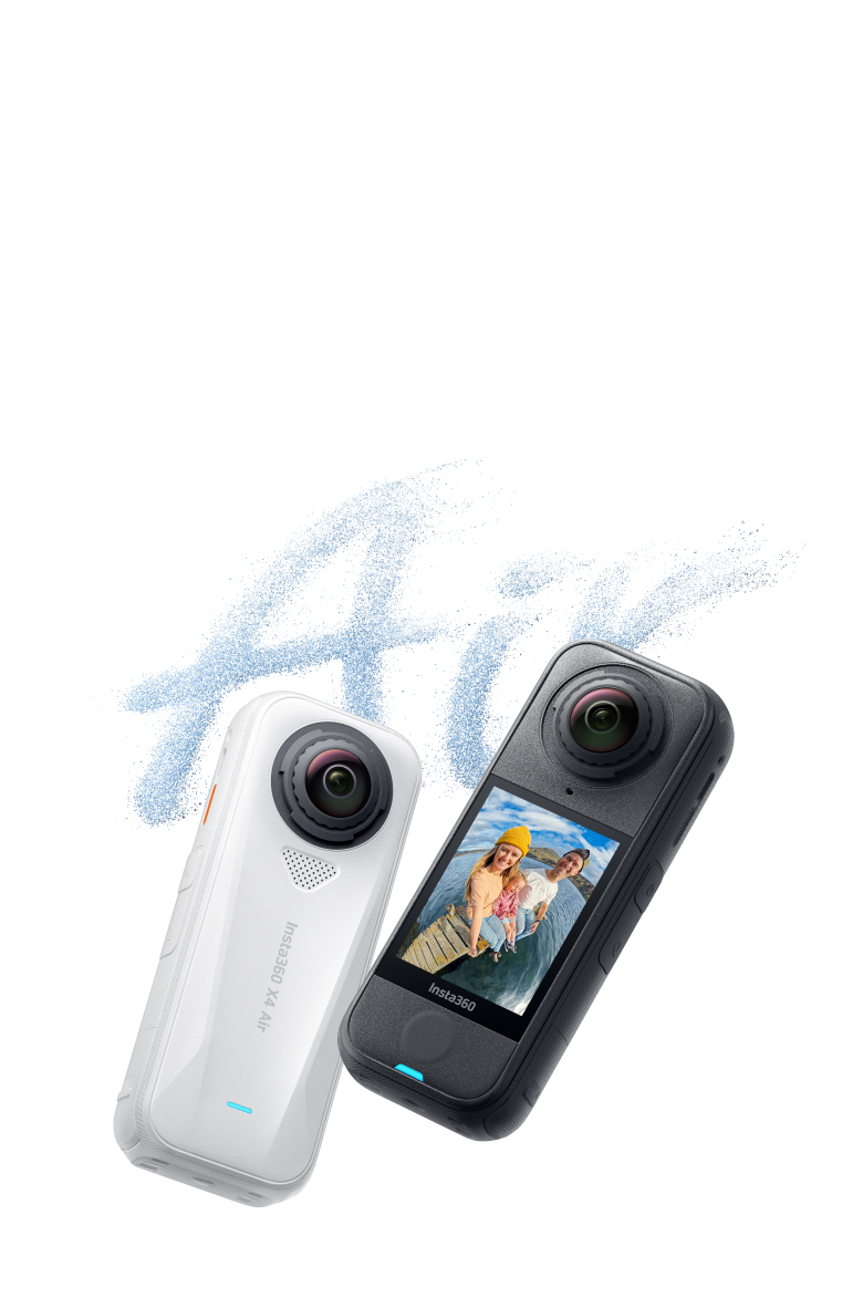 Najam Insta360 X4 Zagreb