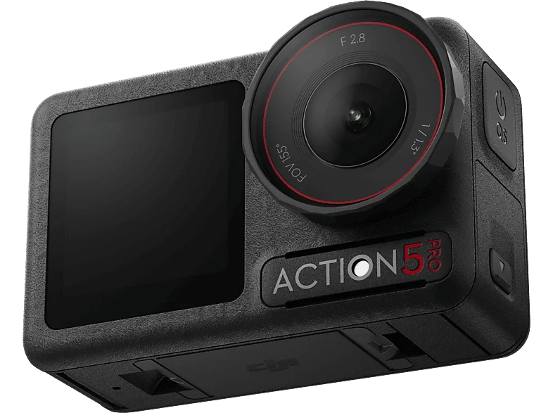 Najam DJI Osmo Action 5 Zagreb