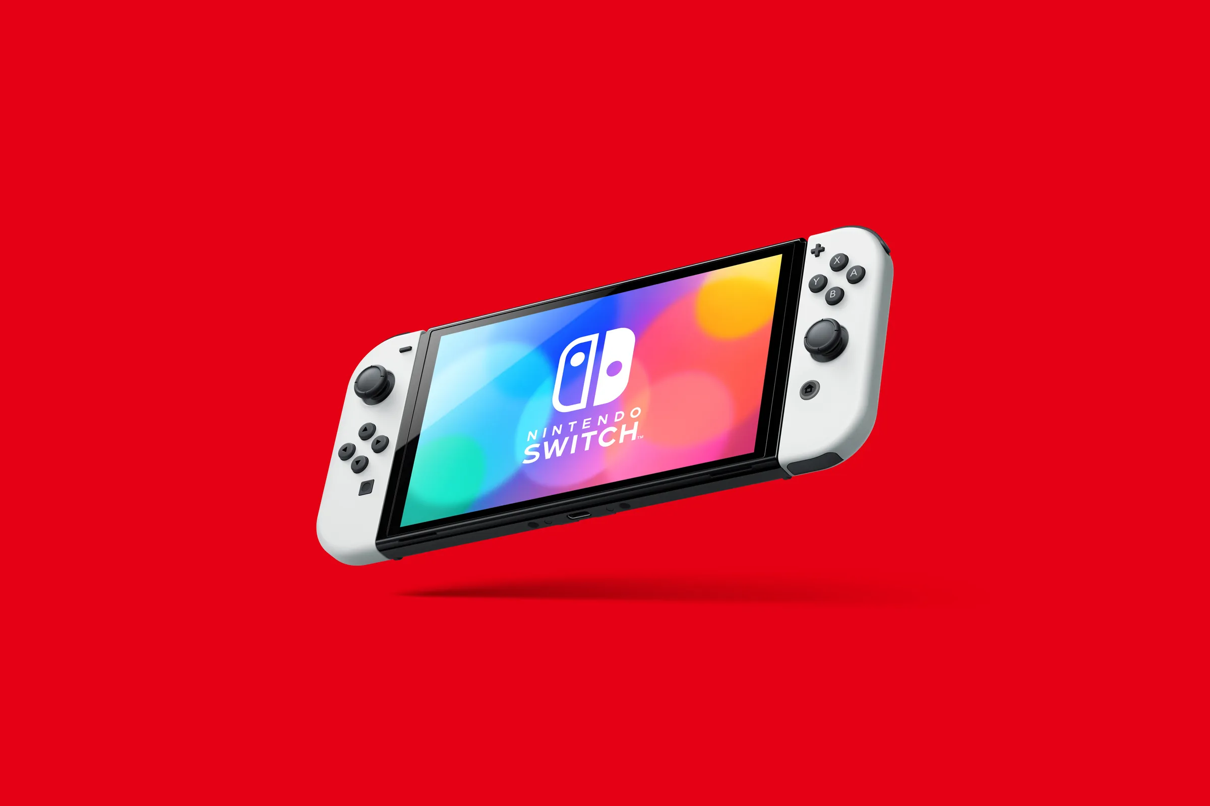 Najam Nintendo Switch OLED Zagreb