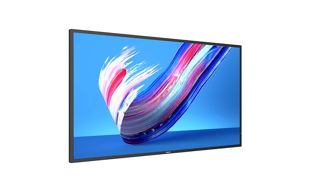 Najam digital signage displaya Zagreb