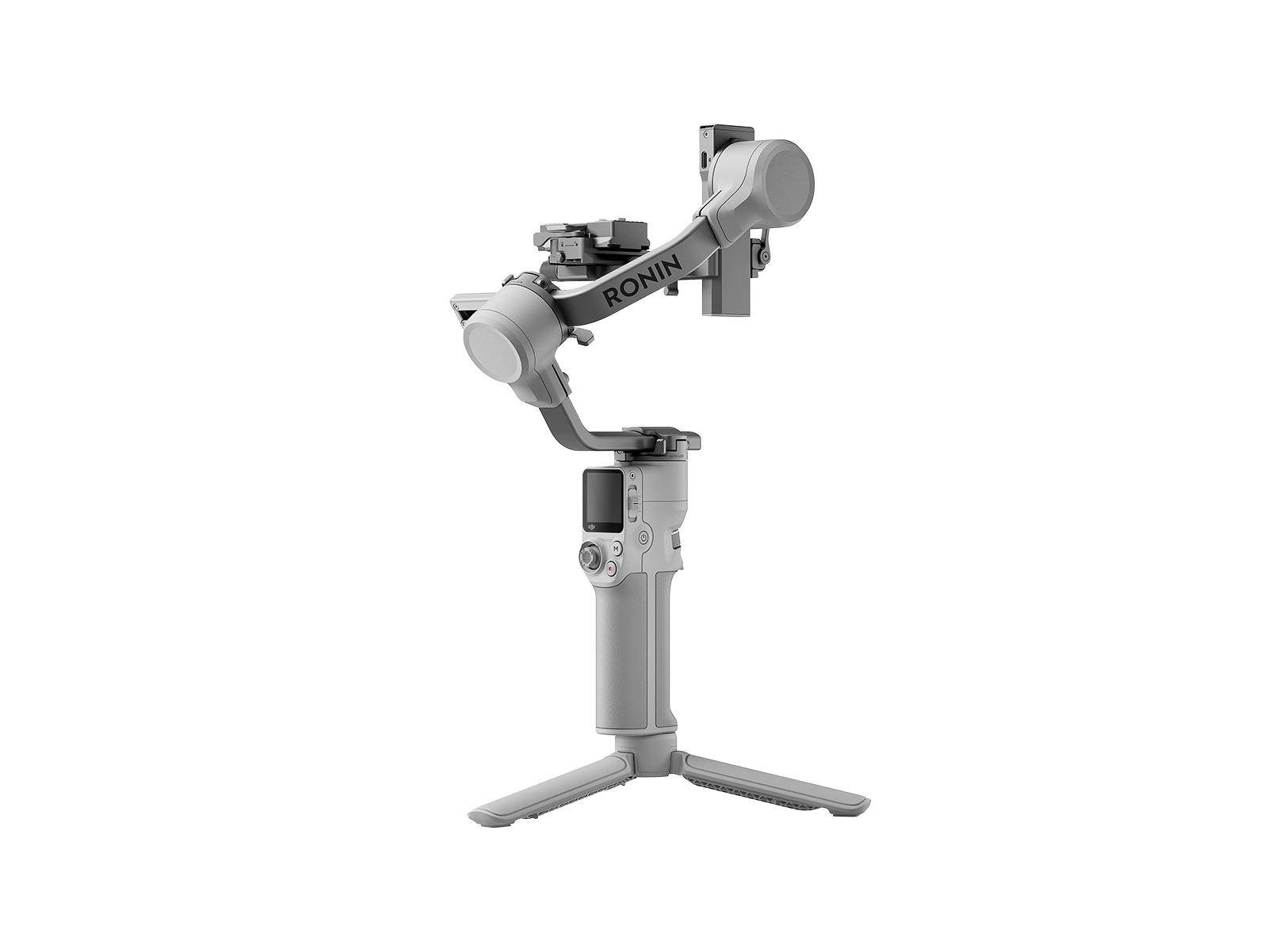 Najam DJI RS 4 Mini Zagreb