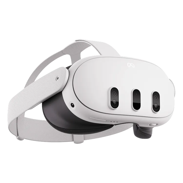 Najam Meta Quest 3 VR Zagreb